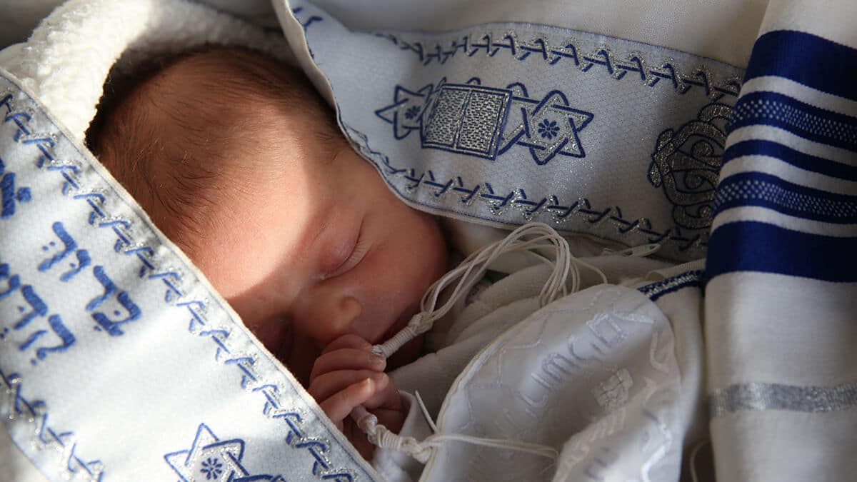 The Covenant of the Flesh: A Rebuttal to the Anti-Circumcision Movement